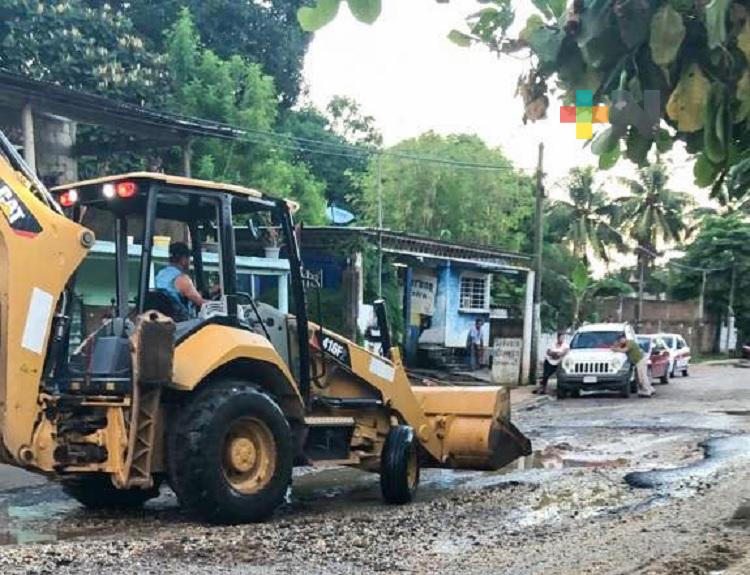 PT apoya al alcalde de Xalapa para rescindir contratos a empresas que retrasen obras