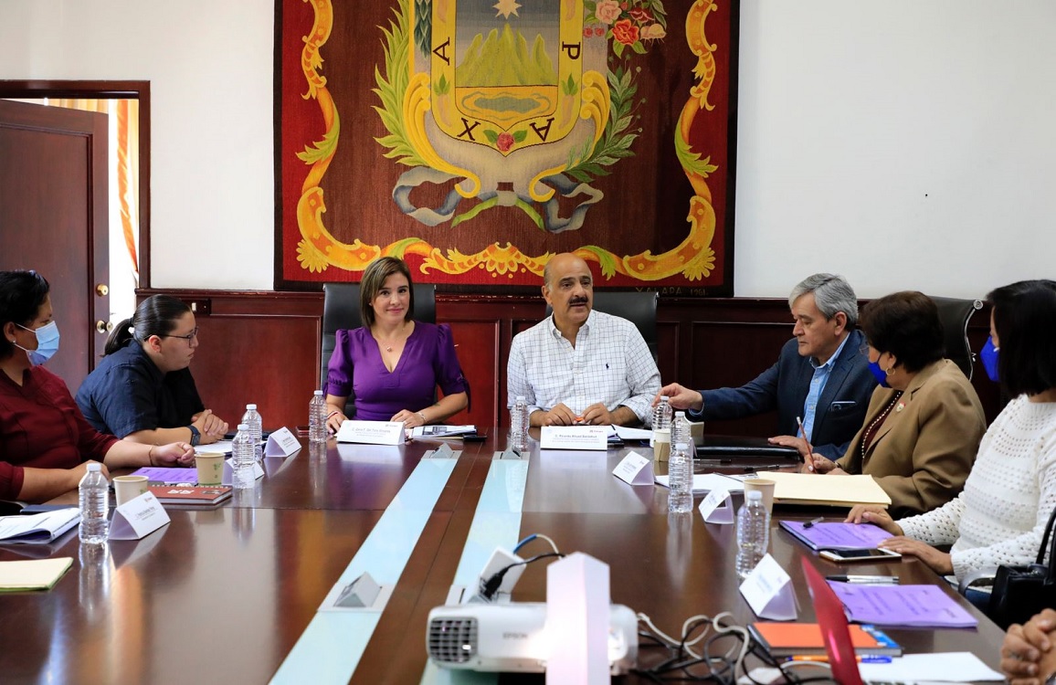 Presenta IMMX informe de actividades enero-julio