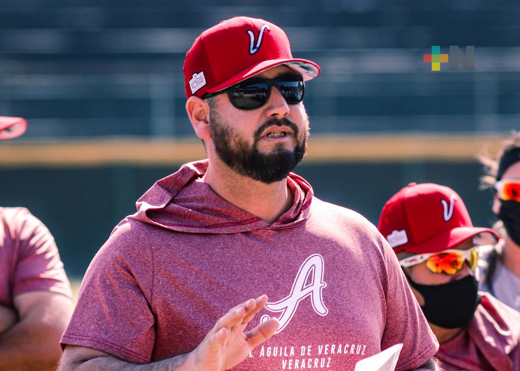 «Peque» Valdez debe tener otra oportunidad y cobijarlo más: «Chino» Valdez