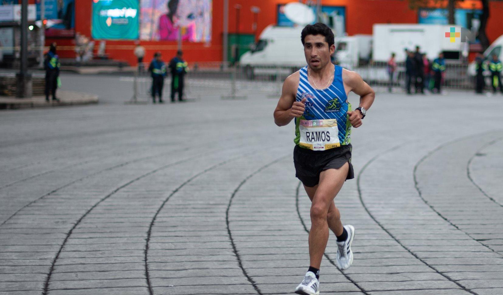 Alista próximos eventos el Club Raduatlón de Xalapa