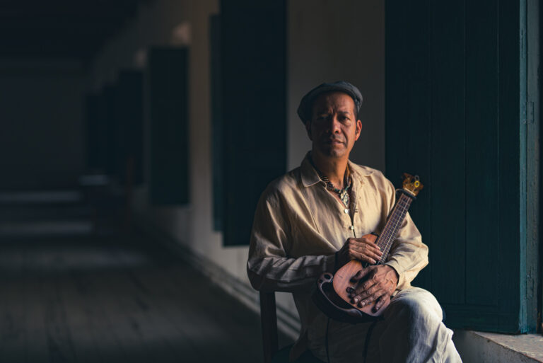 Invita IVEC al taller “El oficio de crear música a partir de la tradición del son jarocho”