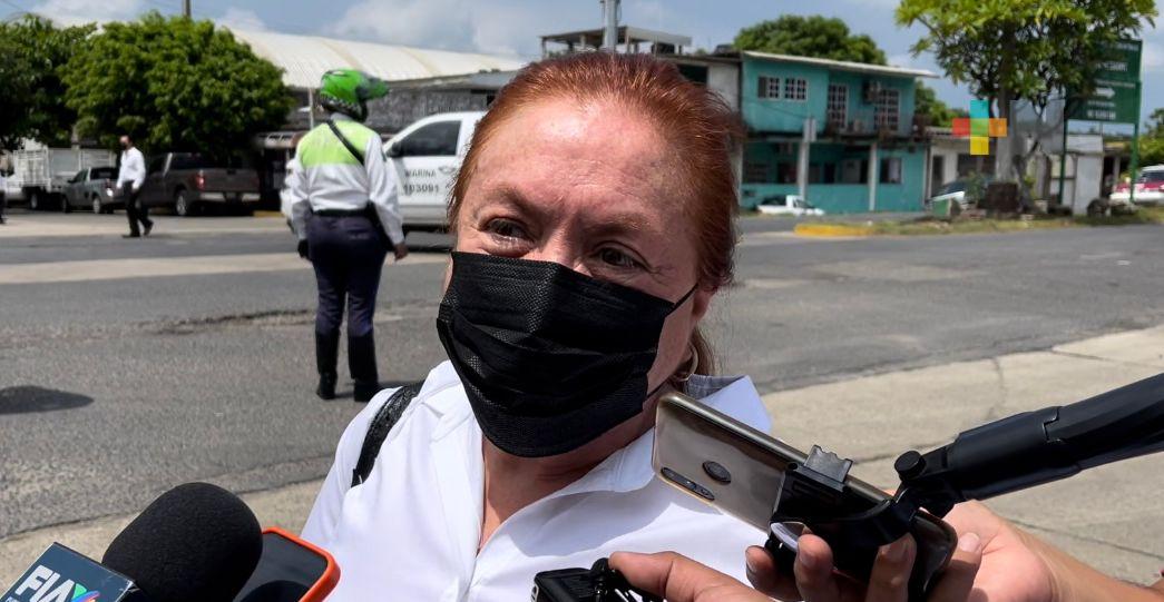 El repunte comercial se mantendrá 15 días más en Coatzacoalcos estima Canaco