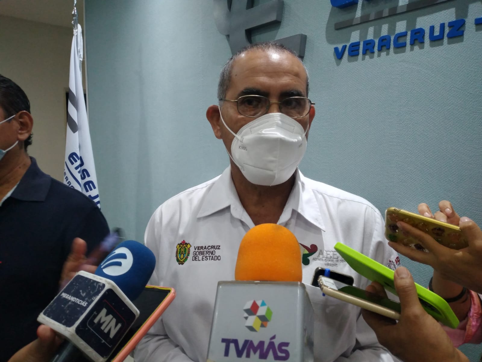 Agencia Estatal de Energía capacita a empresas del sector