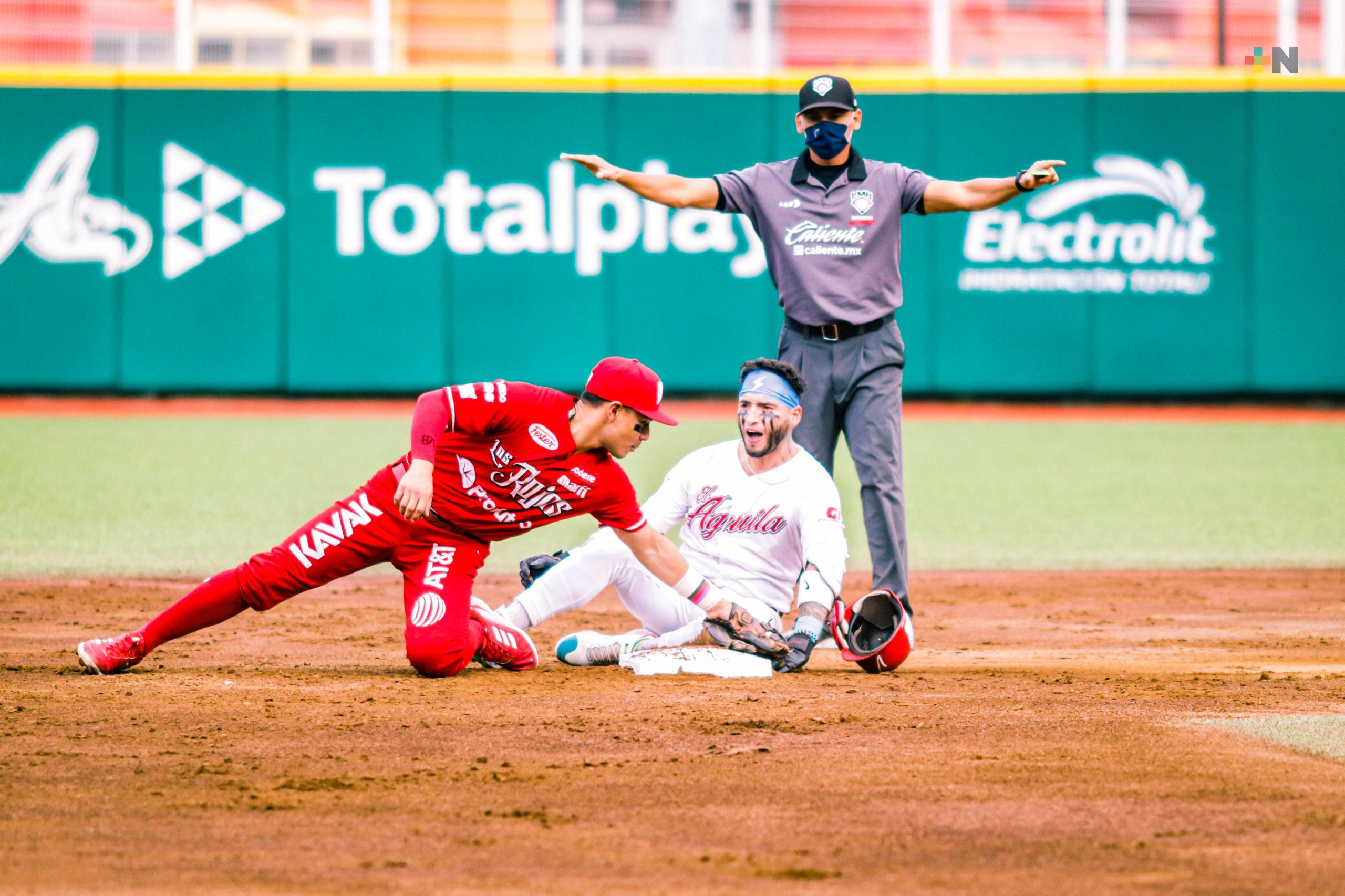 El Águila pone a la venta boletaje de primera etapa de playoffs en Veracruz
