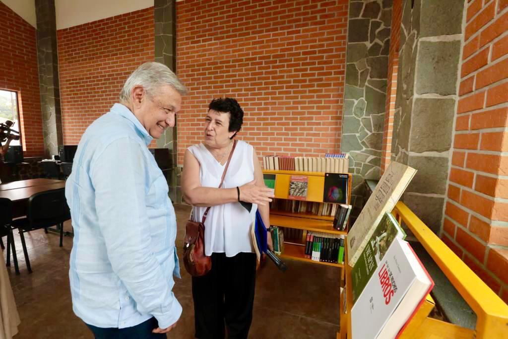 Destina Gobierno de México 4 mmdp en Universidades del Bienestar Benito Juárez: SEP