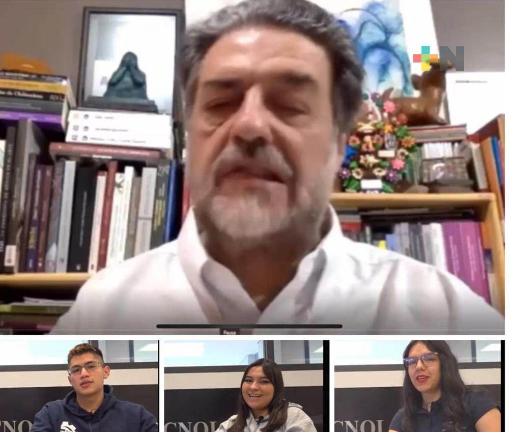 Hay más de 40 mil espacios disponibles en planteles públicos y privados en el país: SEP