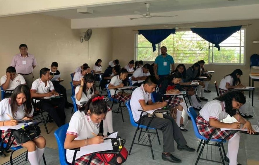 Presupuesto educativo para 2026 será histórico: 1.1 billones de pesos