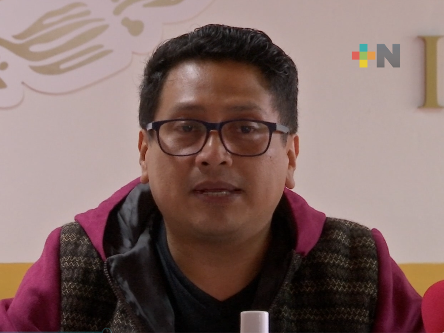 Invitan al evento “Juventudes indígenas, emprendimiento en cultura, turismo y moda” en Xalapa