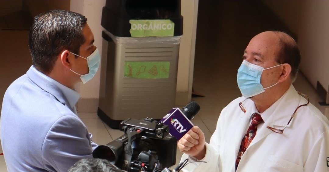 Realizarán congreso de «Ciencia, arte y salud», donde  reconocerán a científicos