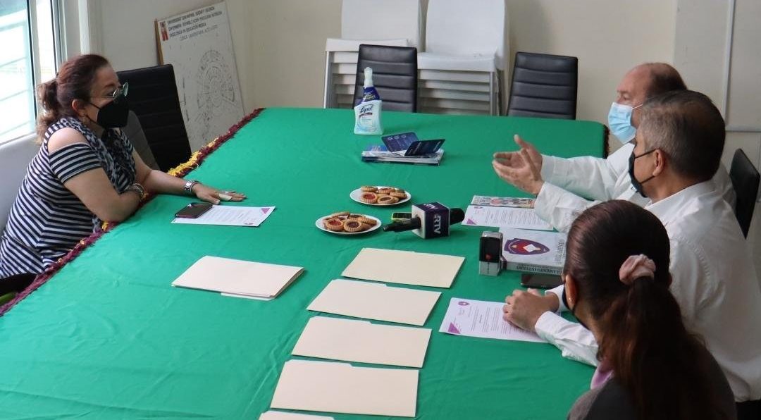 Obligatorio el cumplimiento de servicio social en carreras del área de la salud: Universidad Biomédica