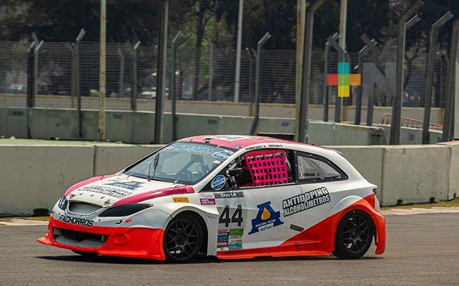 Vamos por un buen resultado a la séptima fecha de Copa Notiauto: Laura Sanz