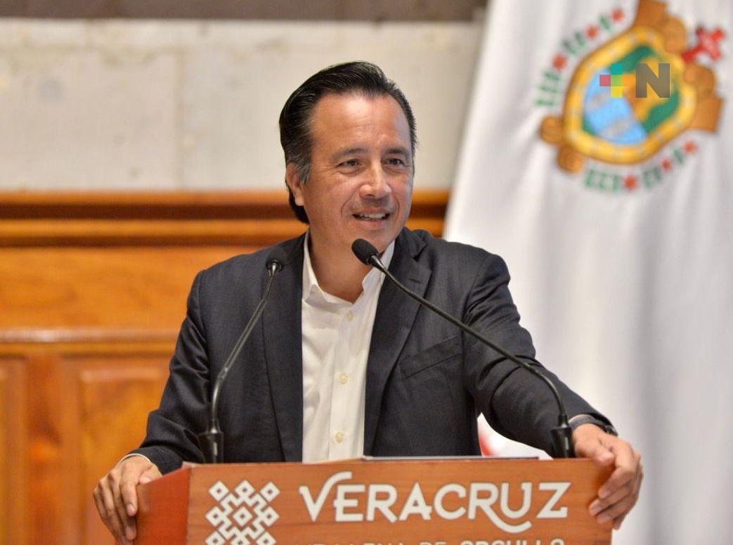 Disminuyen 28.13 por ciento los secuestros en Veracruz durante primer semestre 2022