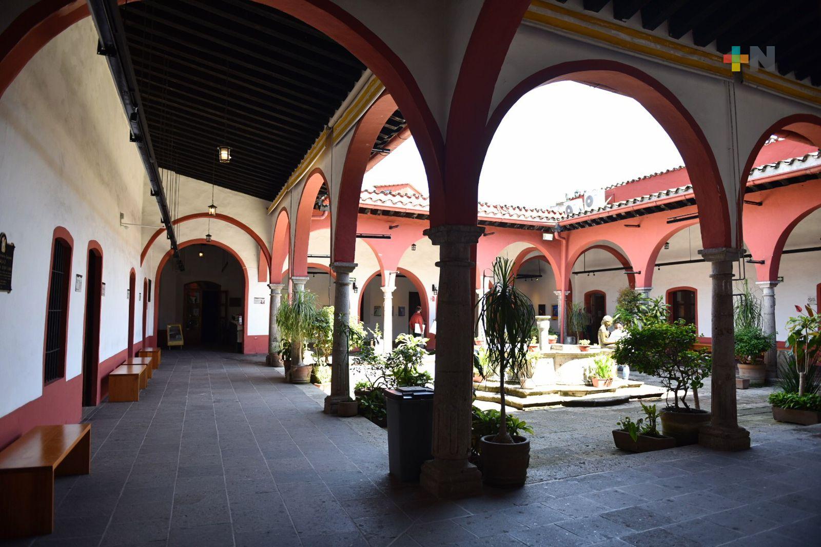 Llega agosto a Xalapa con fantásticos eventos culturales, artísticos y musicales