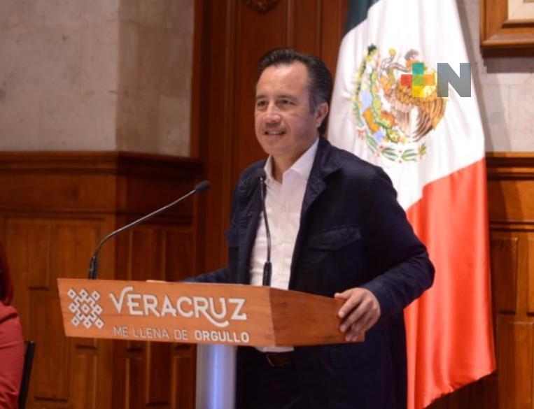 Feminicida de Viridiana, Greek «N» tiene varias carpetas de investigación abiertas: Gobernador