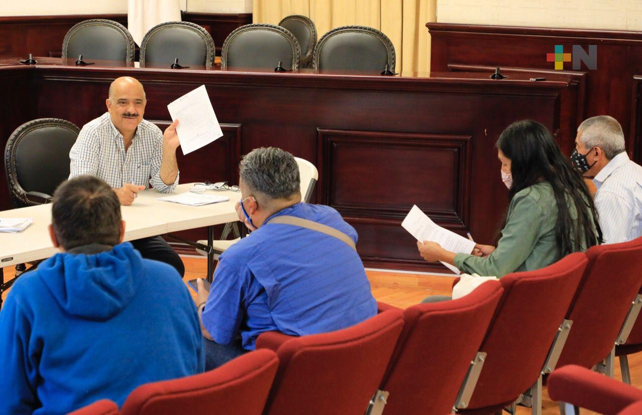 Ayuntamiento busca invertir en más y mejores áreas verdes