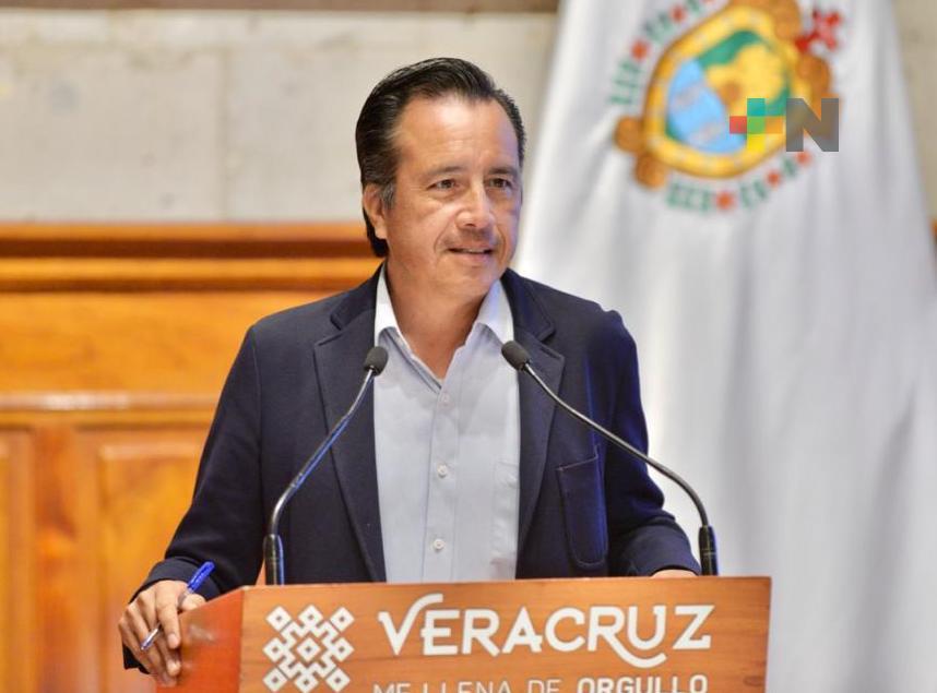 Del 5 al 9 de septiembre, realizará Gobierno de Veracruz Congreso de Energía presencial