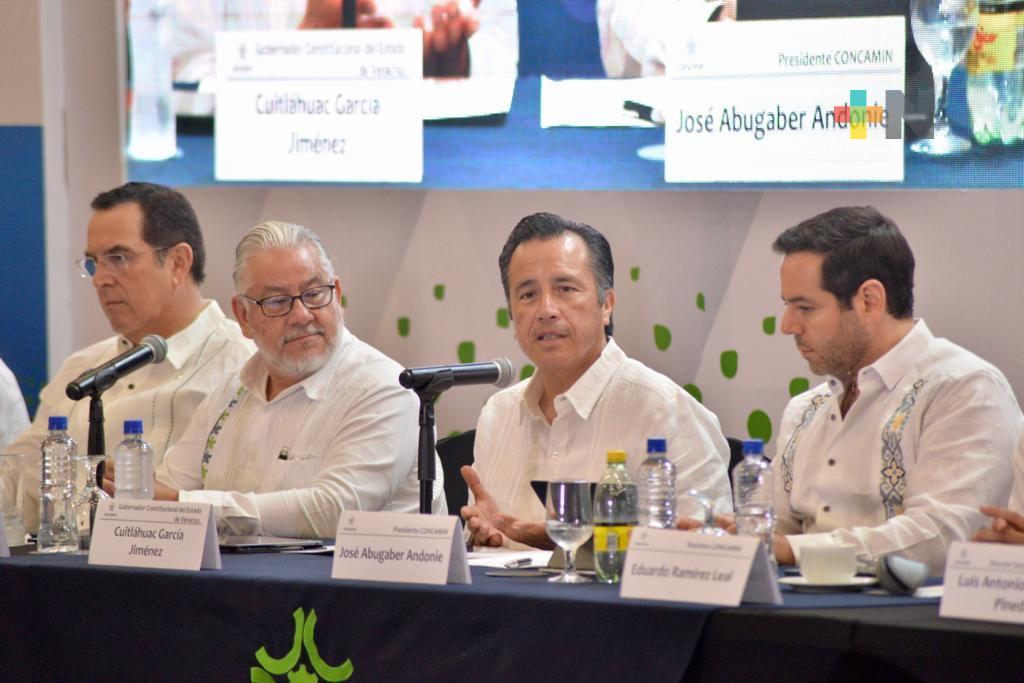 Guardia Nacional, al mando de la Sedena, apoyará con más seguridad: Gobernador