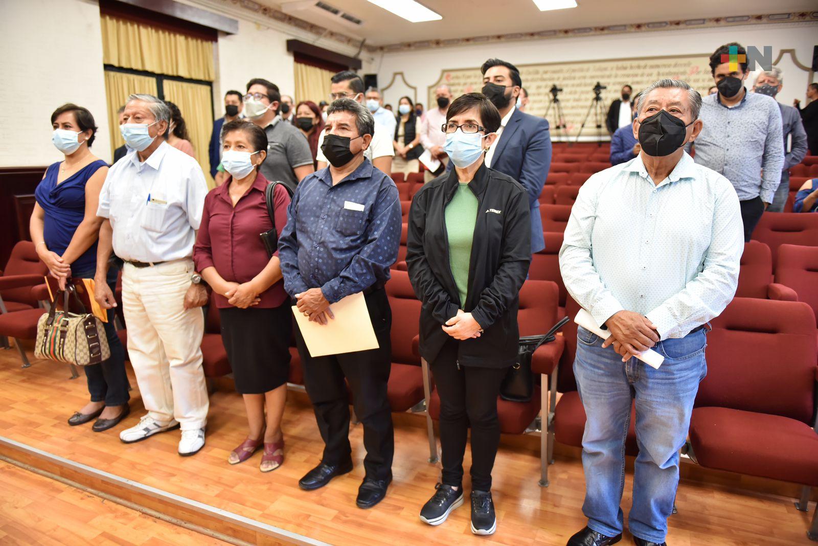 Aprueba Consejo de Desarrollo Municipal informe de obra que se realiza con el FISM