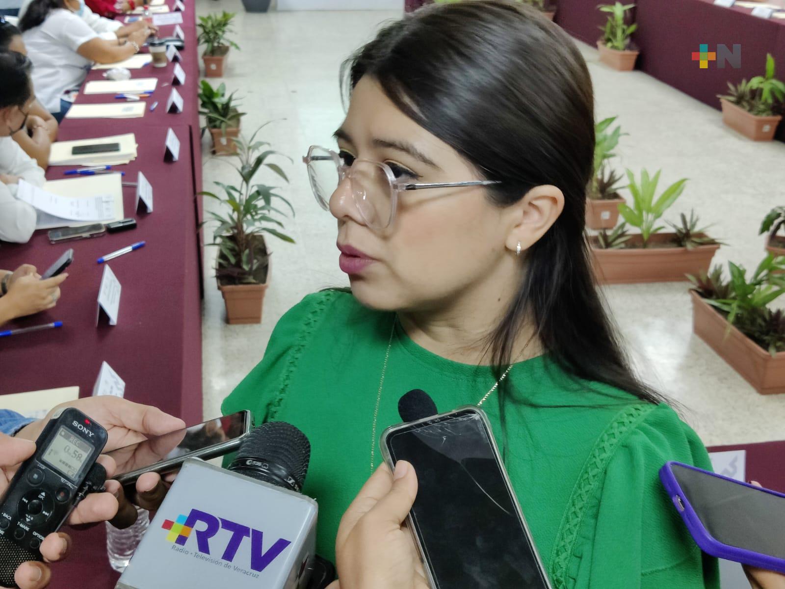 Empresas asentadas en Veracruz apoyan a jóvenes en su primer empleo