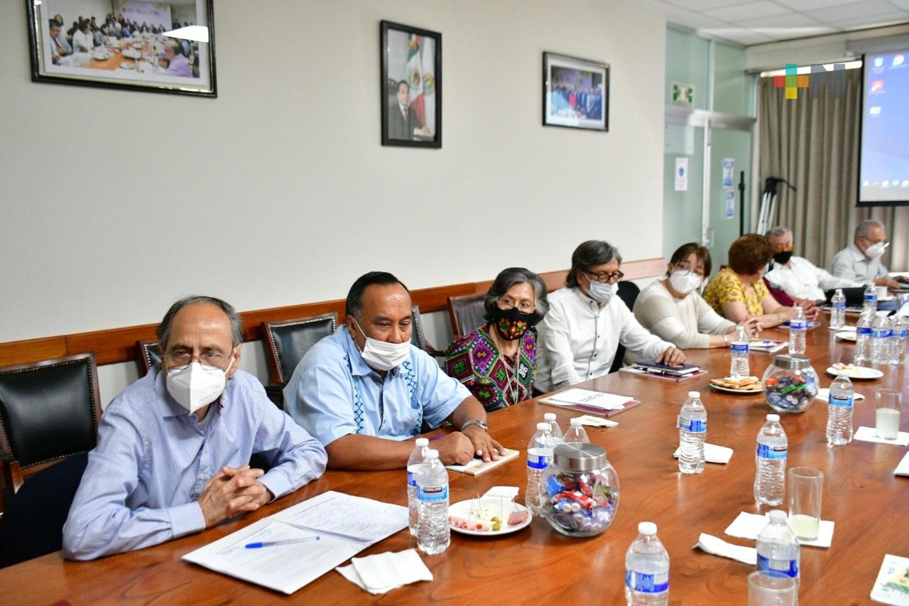 Representará IPE a Veracruz en Premio Nacional de Contraloría Social 2022