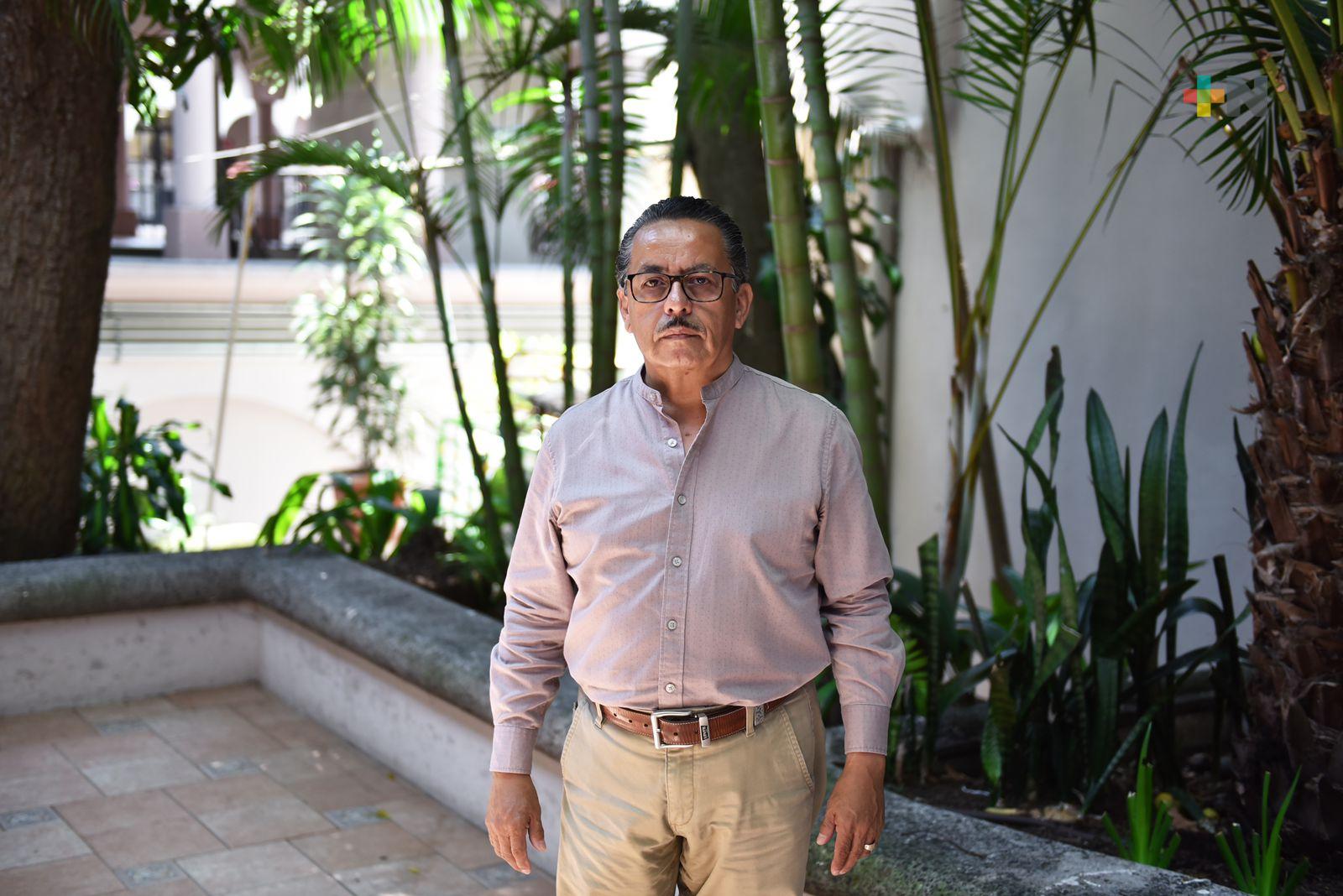 Fortalece Consejo de la Crónica identidad de las y los xalapeños