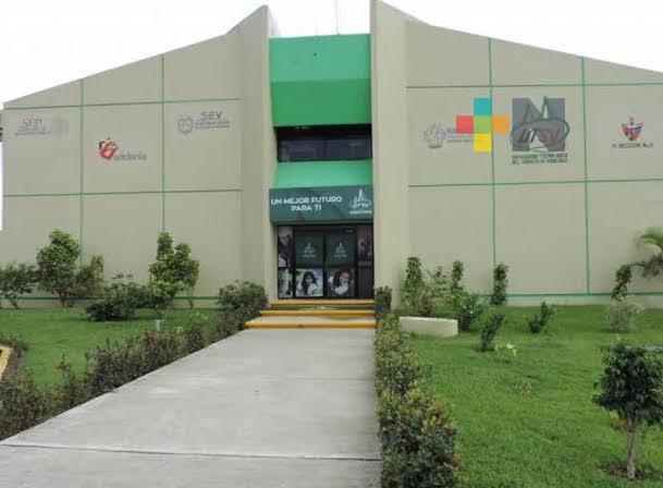 Universidad Tecnológica del Sureste anuncia 100 fichas más para nuevo ingreso