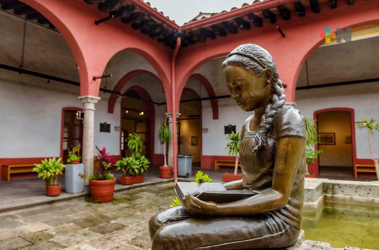 Amplia cartelera cultural brinda el Ayuntamiento para últimos días de agosto