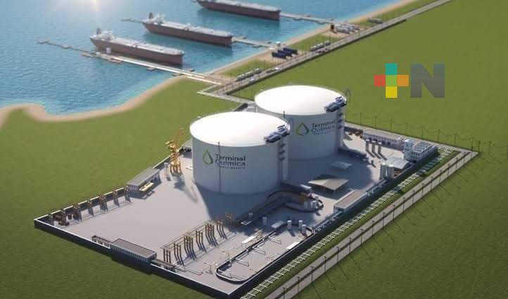 Reactivación del sector transportista se dará con la construcción de la Terminal de Etanol en Pajaritos