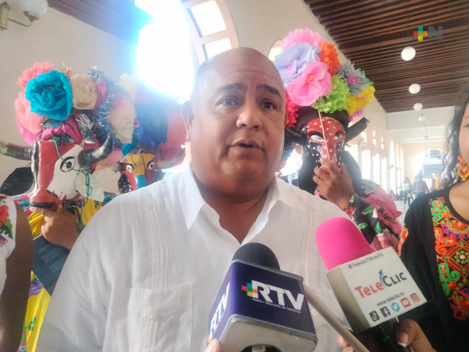 Llama Eric Cisneros a no politizar  homicidios