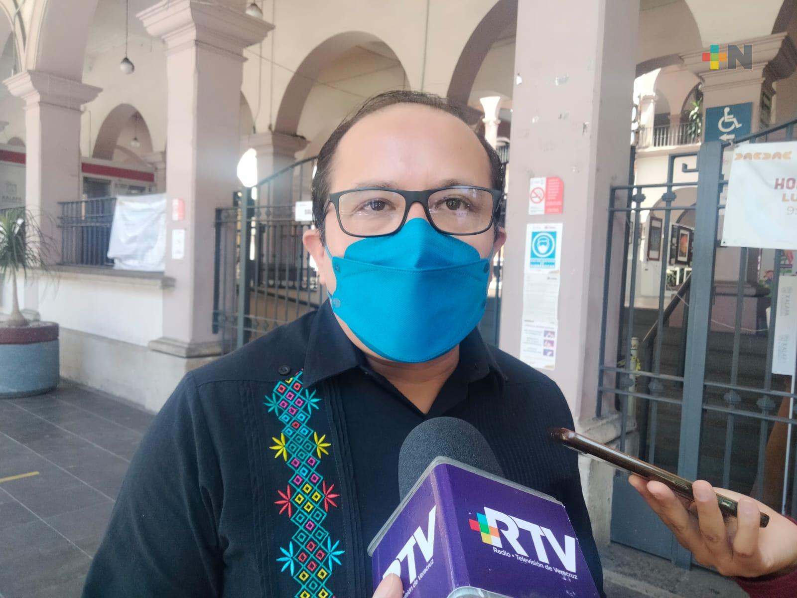 Aumentó solicitud de actas de nacimiento con el regreso a clases