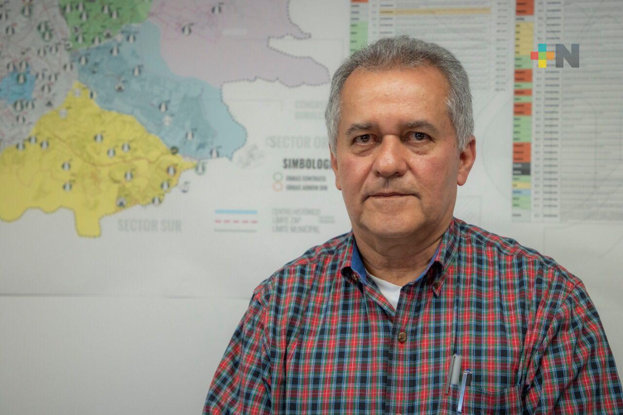 Diagnóstico de necesidades y reglas de operación definen destino de la obra pública