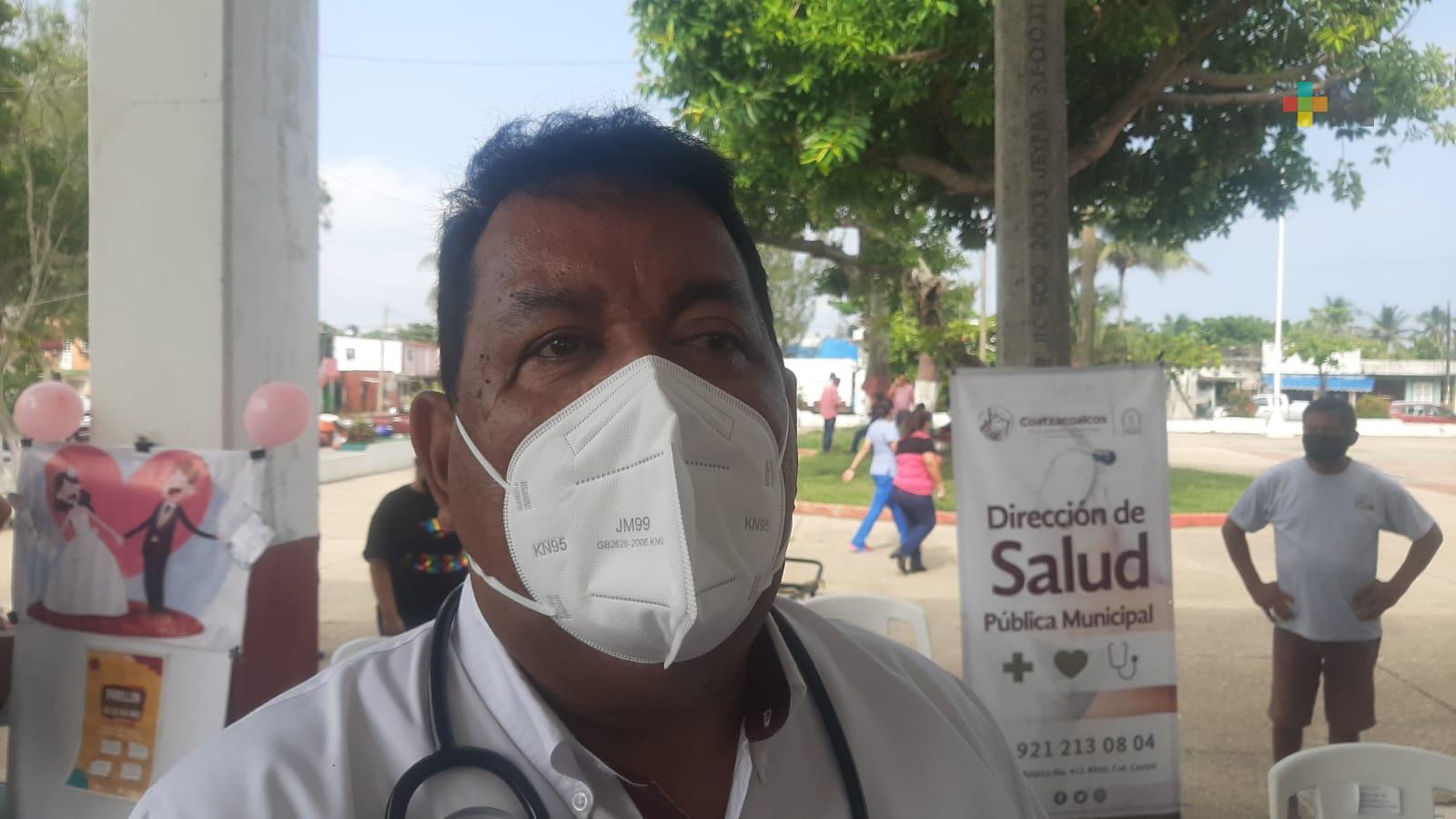 Ante regreso a clases, instan aplicar medidas anticovid