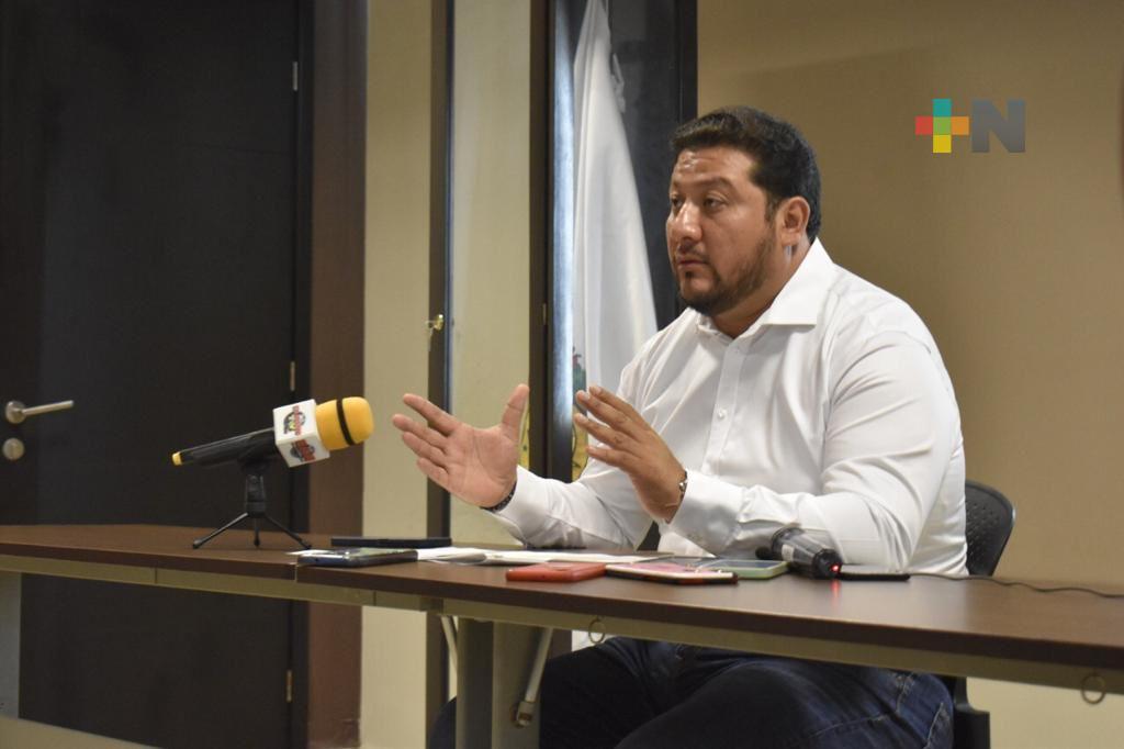 Signará PMA convenio para extracción sustentable de piedra basáltica