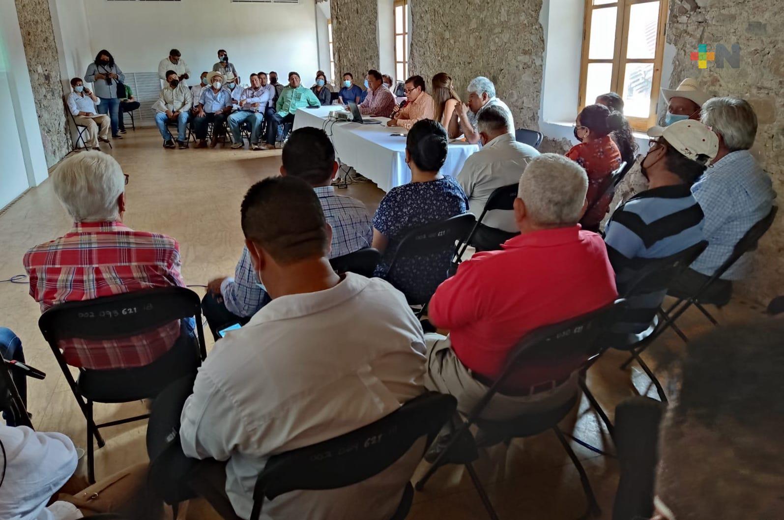 Tendrá Córdoba «Foro Agroecológico del Campo Cañero», en apoyo a productores