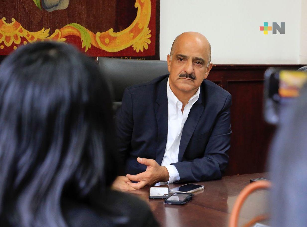 Respalda Ayuntamiento toda iniciativa cultural que cumpla con la norma