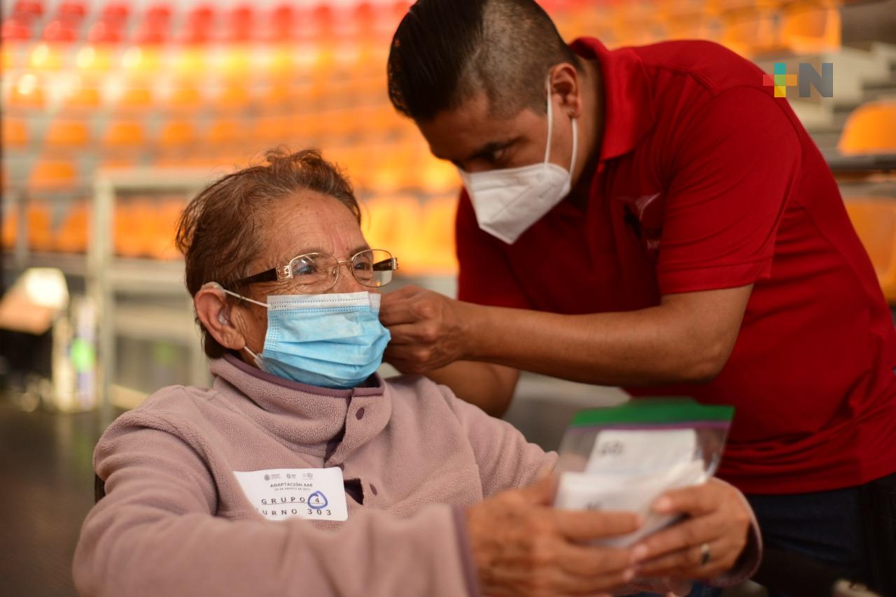 Con entrega de mil 094 auxiliares auditivos, Gobierno estatal promueve inclusión social
