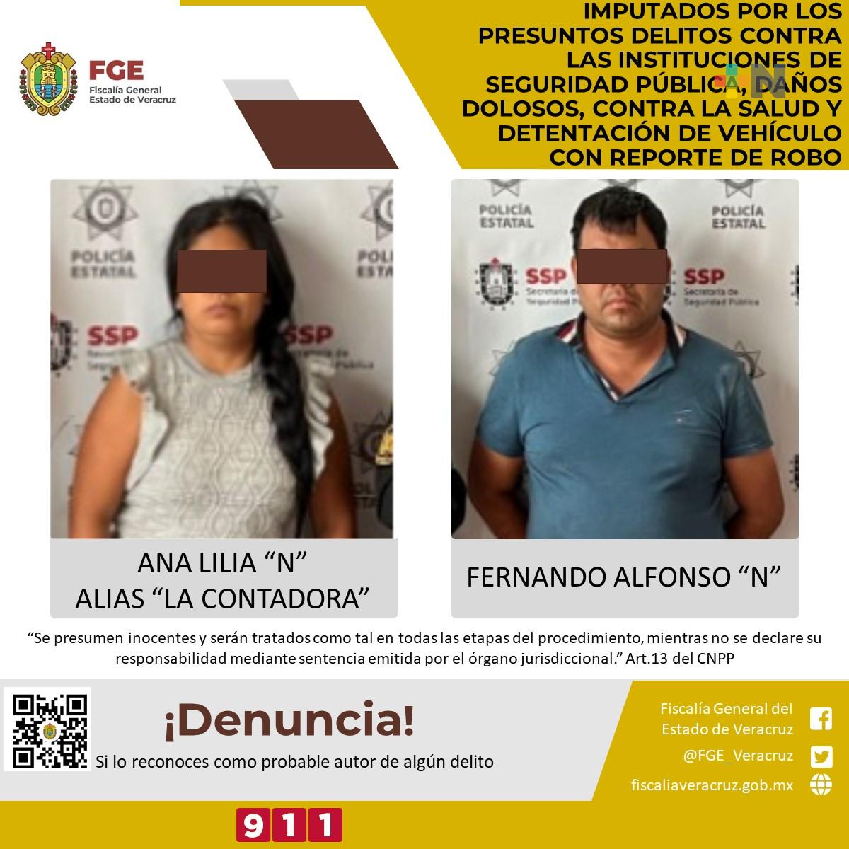 Imputan a objetivos generadores de violencia en Xalapa