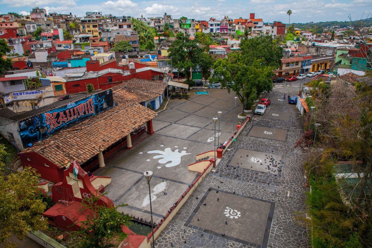 Gana Xallitic a la Huaca denominación de Barrio Mágico