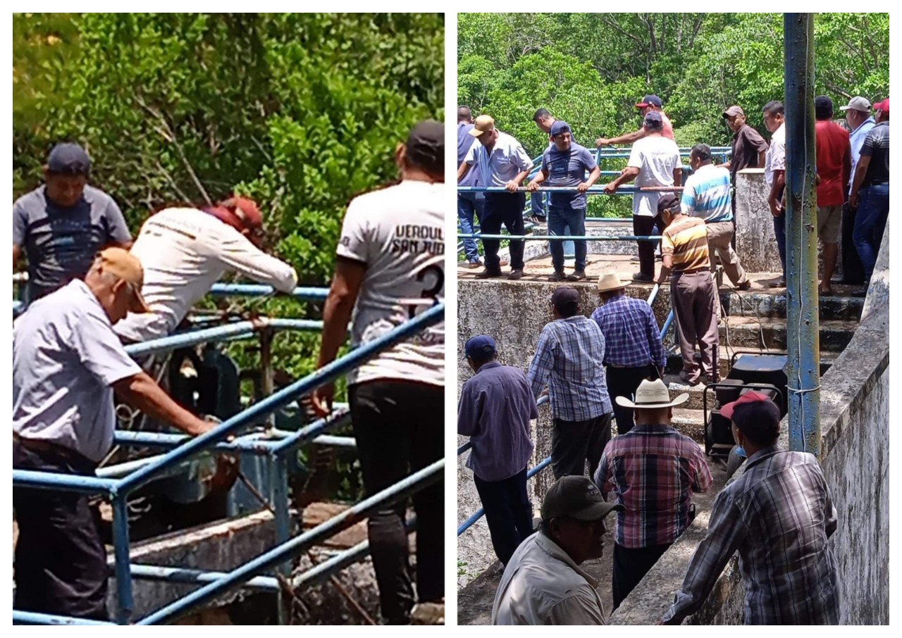 Por liberarse la presa Yuribia «tiene que ser efectivo en las próximas horas»: Gobernador