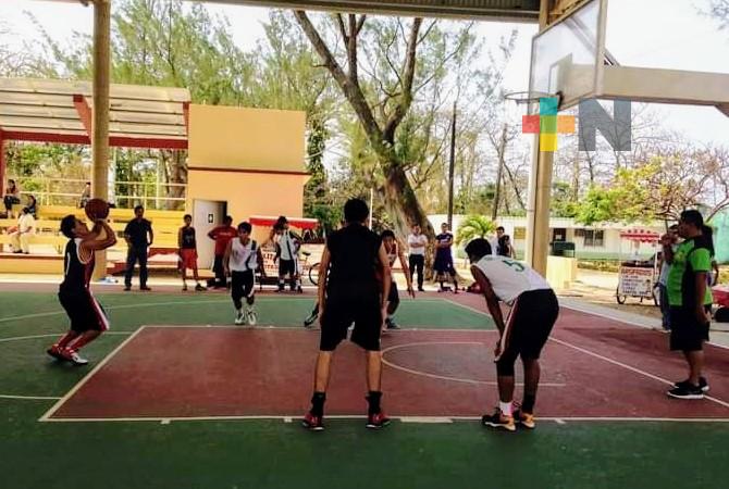 Convocan a Torneo de Basquetbol Juvenil  U19