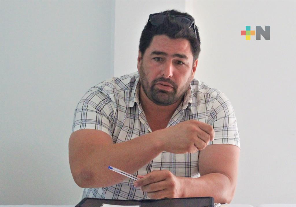 Resalta Manuel Cortina fogueo europeo de kayakistas veracruzanos