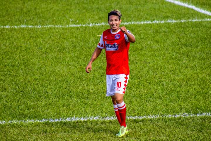 Deportivo Coatza alarga racha en Liga Profesional de Futbol Mexicano