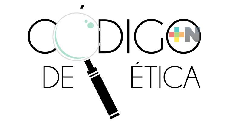 Conmina alcalde de Tierra Blanca a servidores públicos a cumplir código de ética