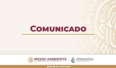 Conagua realiza actos de autoridad en Veracruz, en apego a la Ley de Aguas Nacionales