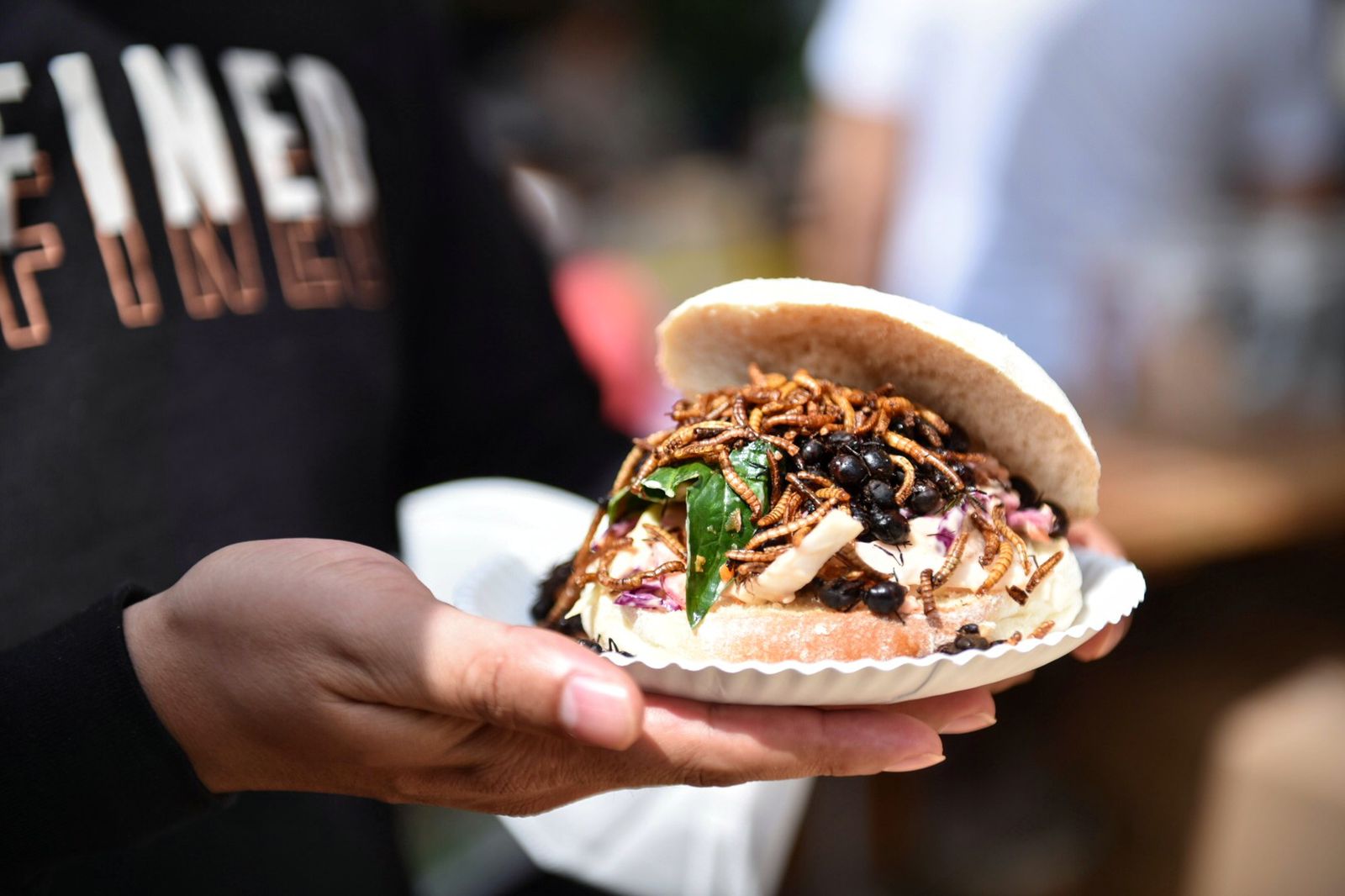 Habrá 50 variedades de pambazos en festival de Xalapa