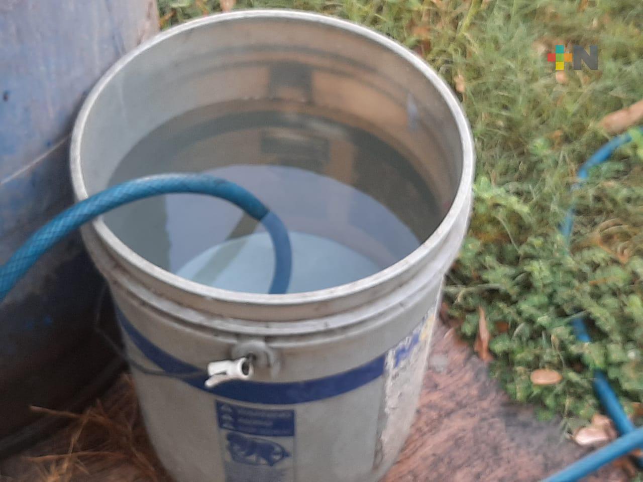 CAEV ofrece descuentos del 80% a martinenses para regularizar servicio