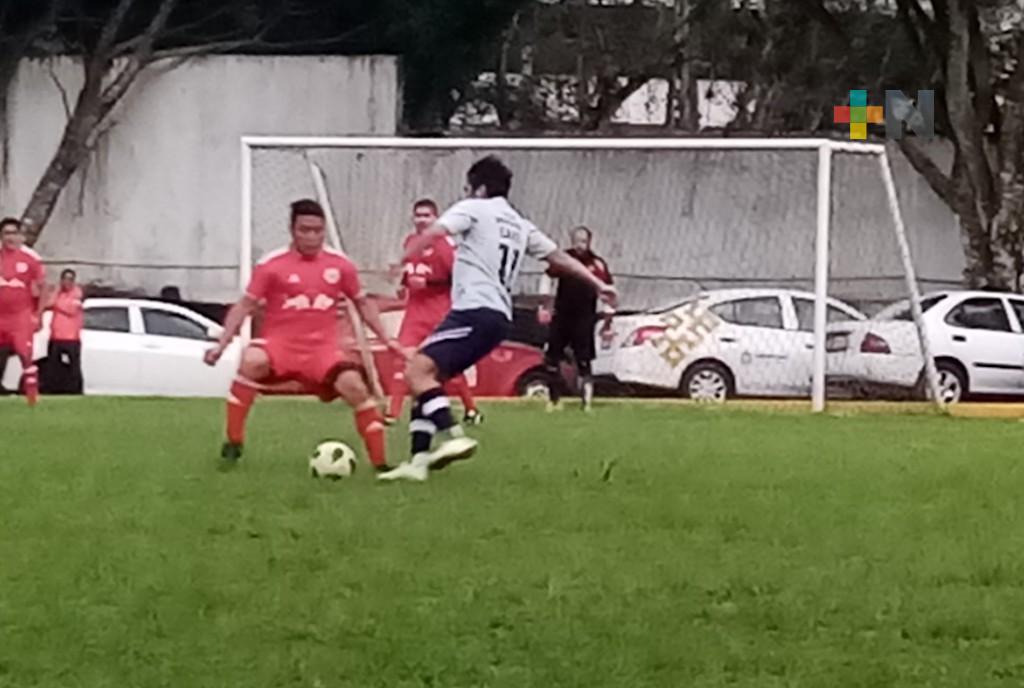 Banderilla y el DIF avanzan en Torneo de Copa «Interdependencias 2022»