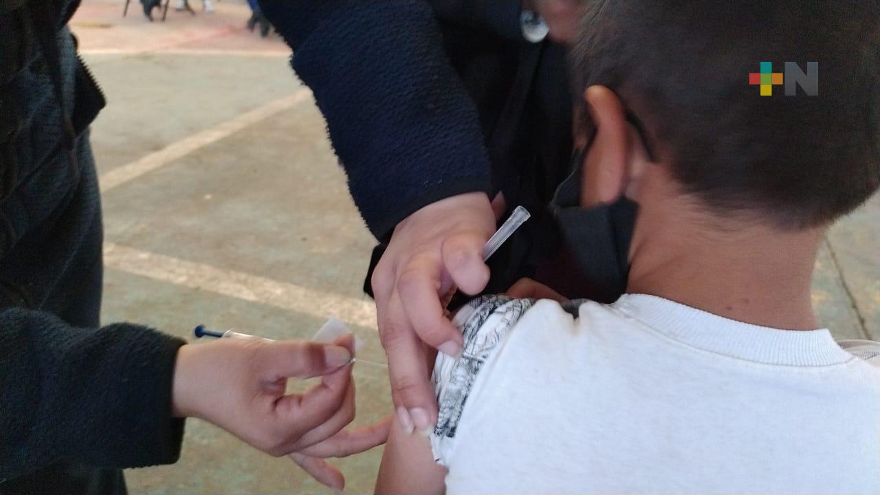 Brigadas Correcaminos han aplicado en México más de 223 millones de vacunas contra Covid-19