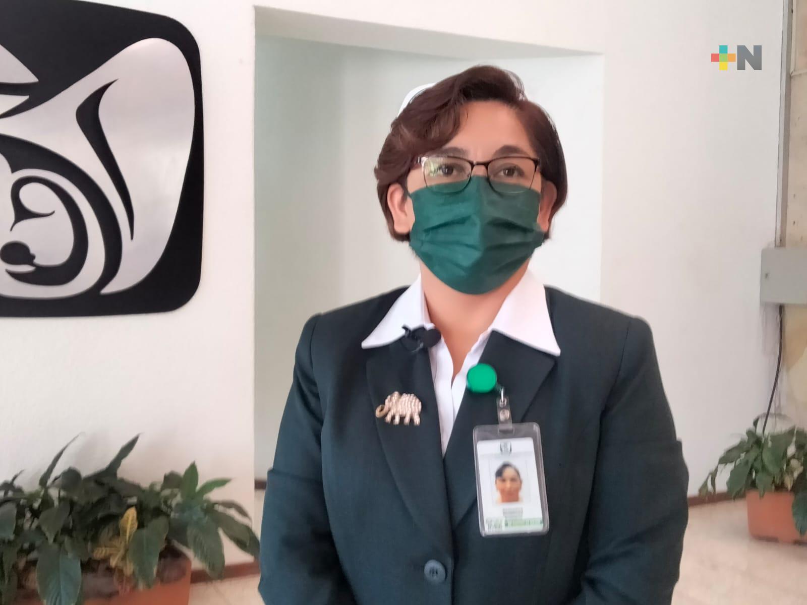 Campaña PrevenIMSS cumple 20 años