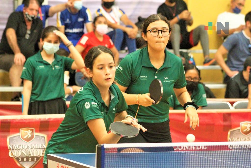 Asociación en Veracruz de Tenis de Mesa invita a Clínica Nacional de entrenadores